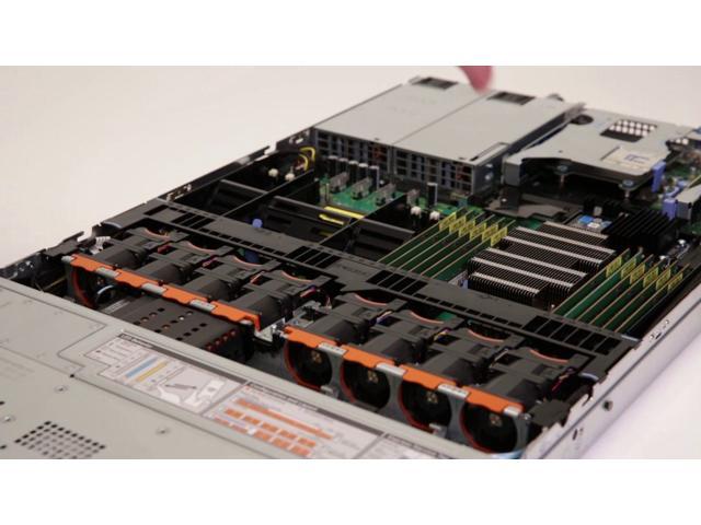 Dell Poweredge R640server