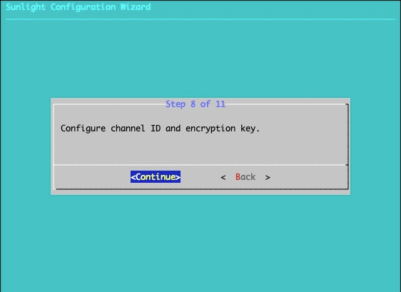 MV CHANNEL ENCRYPTION KEY