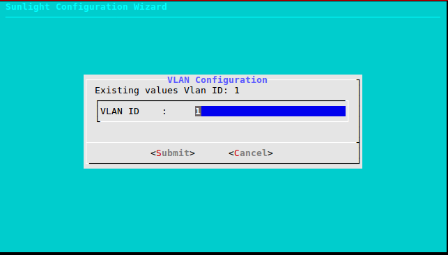 VLAN TAG